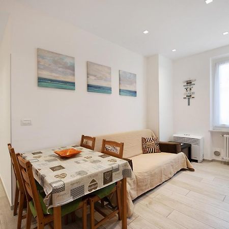 Apartmán Trilocale Recagno Nuovo Varazze Exteriér fotografie