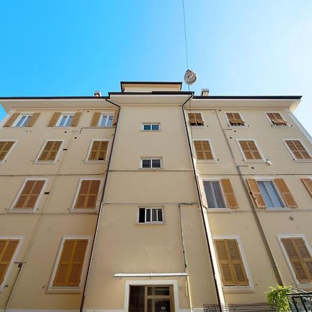 Apartmán Trilocale Recagno Nuovo Varazze Exteriér fotografie
