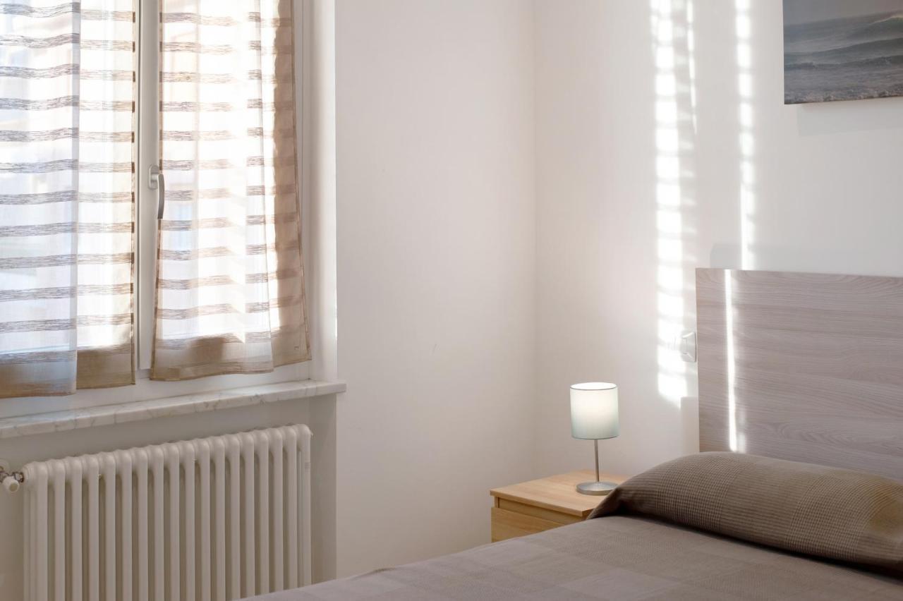 Apartmán Trilocale Recagno Nuovo Varazze Exteriér fotografie