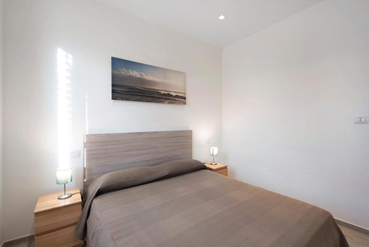 Apartmán Trilocale Recagno Nuovo Varazze Exteriér fotografie