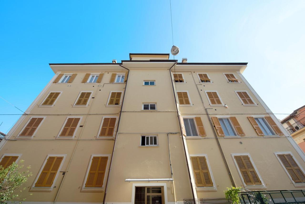 Apartmán Trilocale Recagno Nuovo Varazze Exteriér fotografie