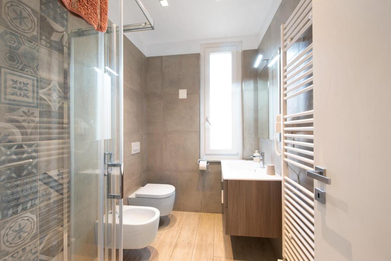 Apartmán Trilocale Recagno Nuovo Varazze Exteriér fotografie