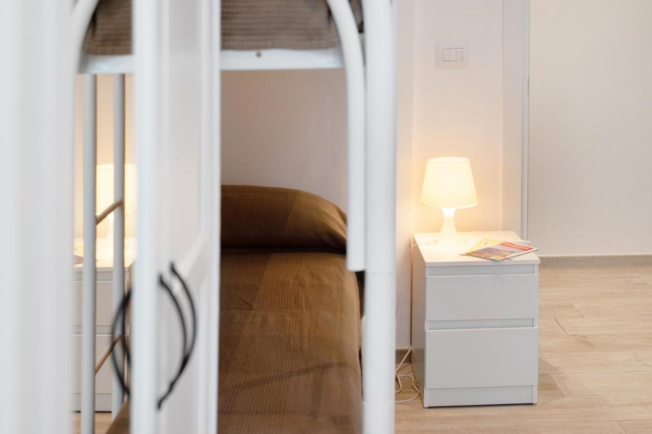 Apartmán Trilocale Recagno Nuovo Varazze Exteriér fotografie