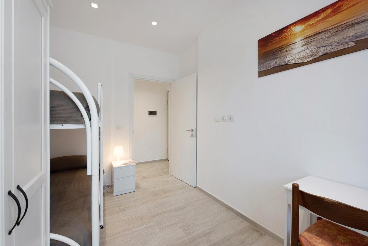 Apartmán Trilocale Recagno Nuovo Varazze Exteriér fotografie
